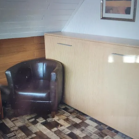 Mit Balkon דירה *