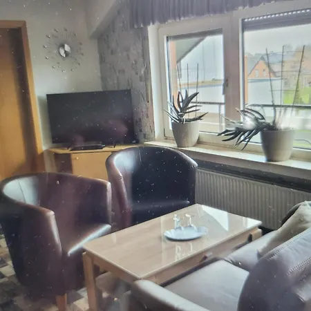 Mit Balkon * Kranenburg (North Rhine-Westphalia)
