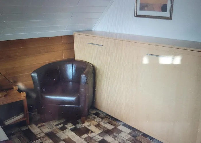 Mit Balkon Appartement *