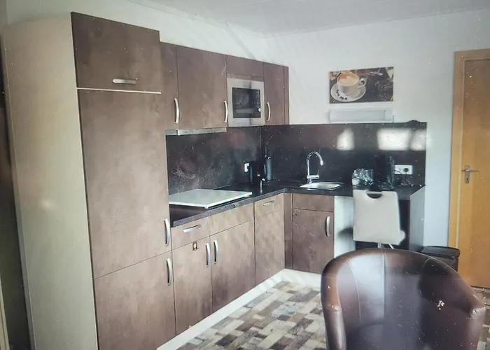 Mit Balkon Appartement Kranenburg (North Rhine-Westphalia)