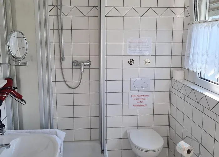 Mit Balkon Appartement *